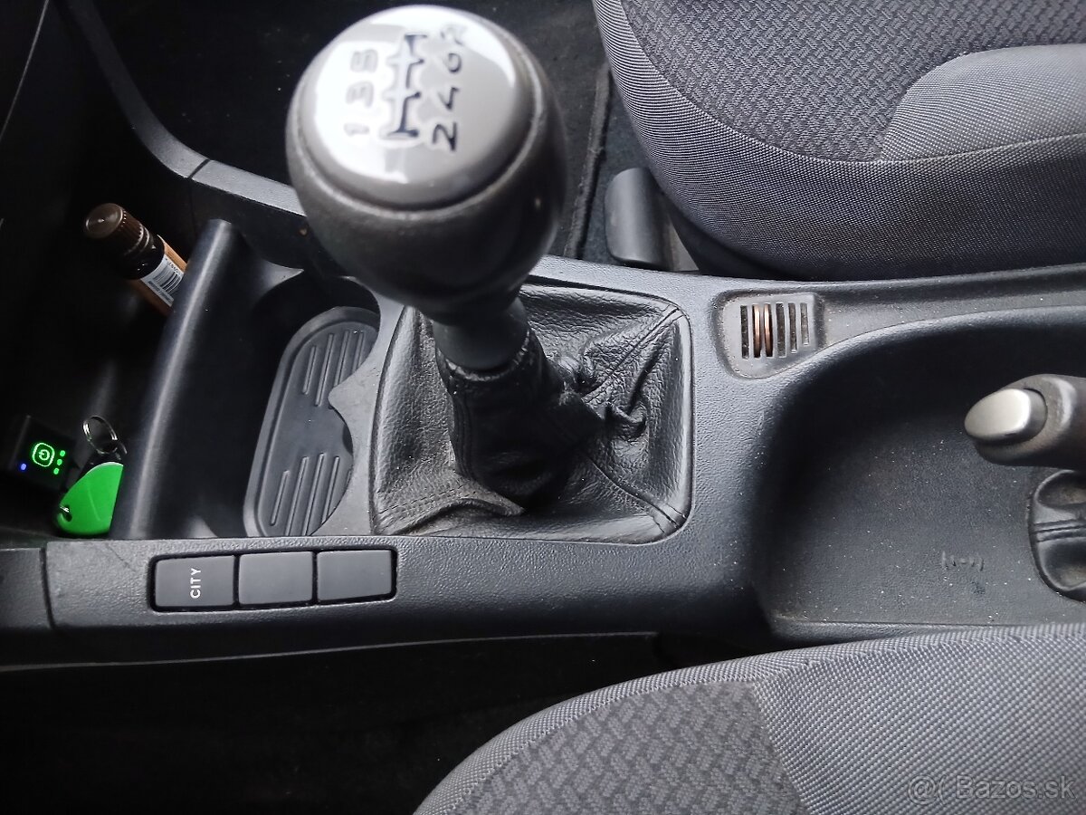 Fiat Stilo 1.2 16V LPG - 7