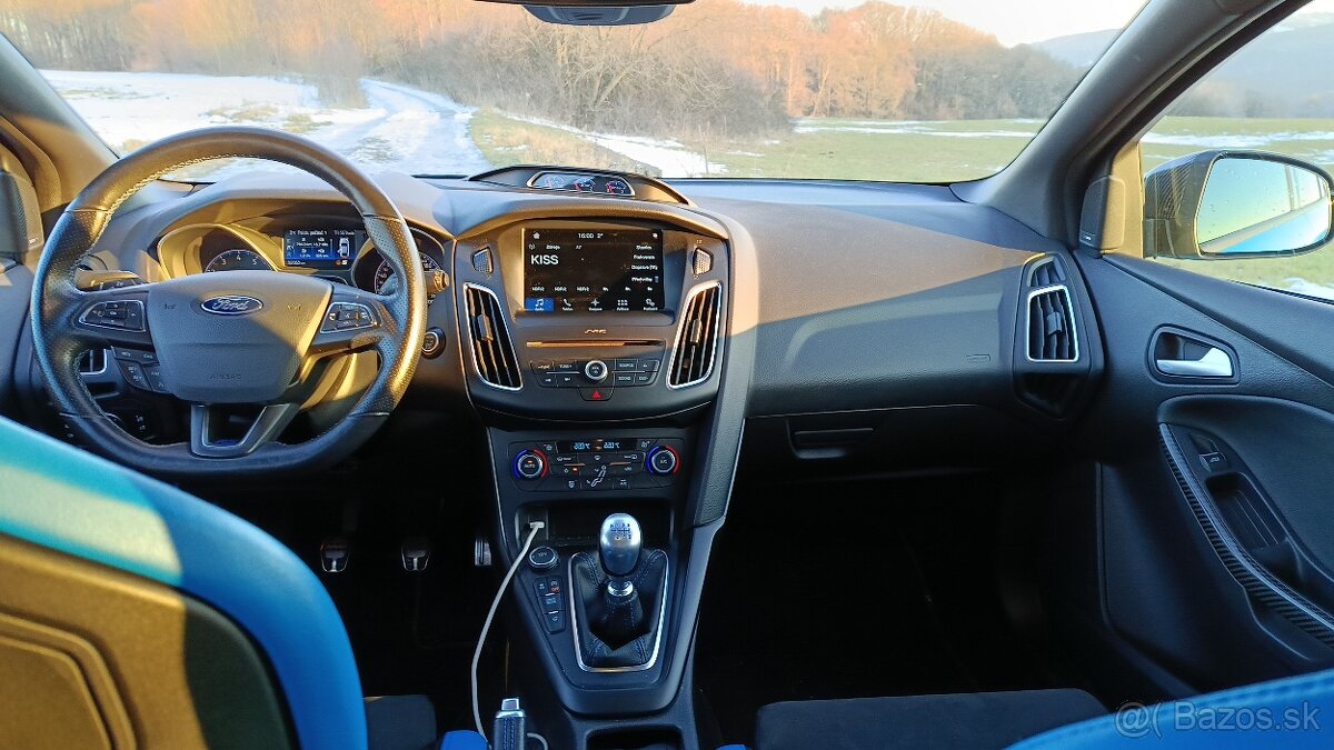 Ford Focus RS Final Edition 380 Koní - 7