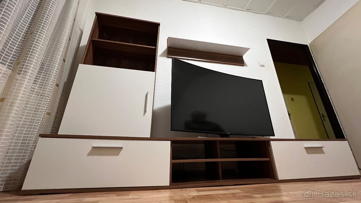 Obývacia stena v super stave - 7