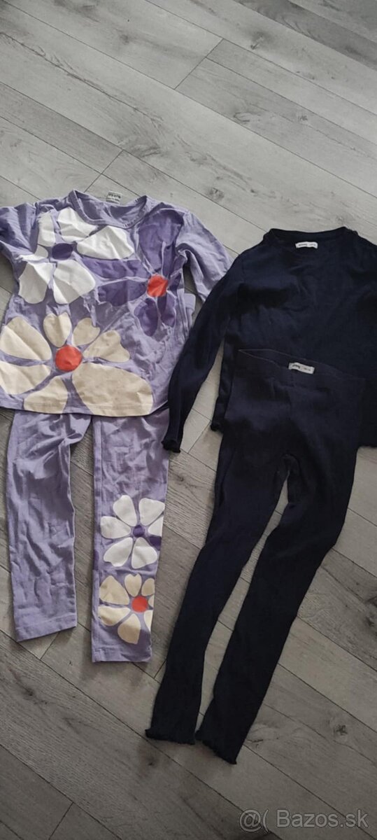 Balík veci pre dievča - 7