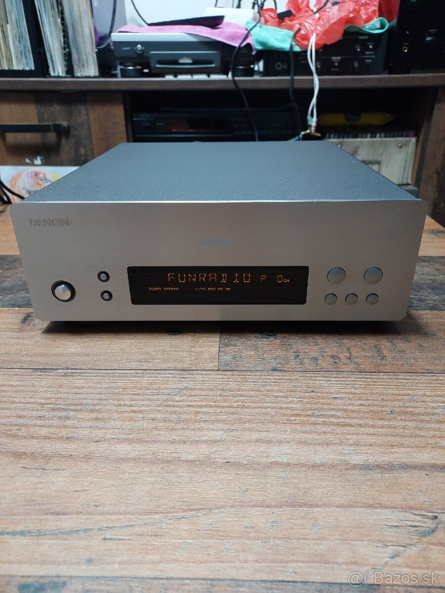 DENON UTU/UPA/UCD/UDR-F10 - 7