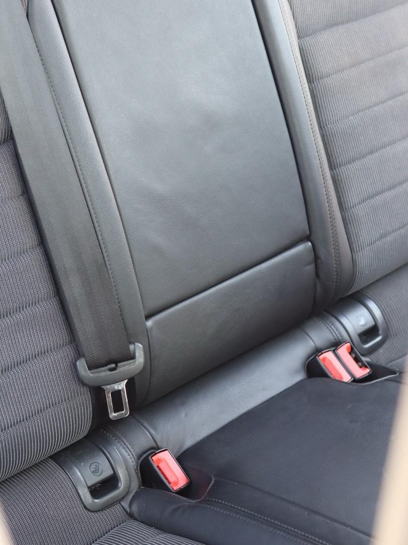 Škoda Octavia 3 - 7