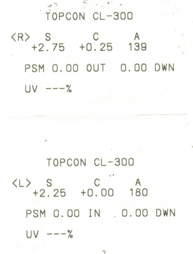 Ray-Ban dioptricke okuliare - 7