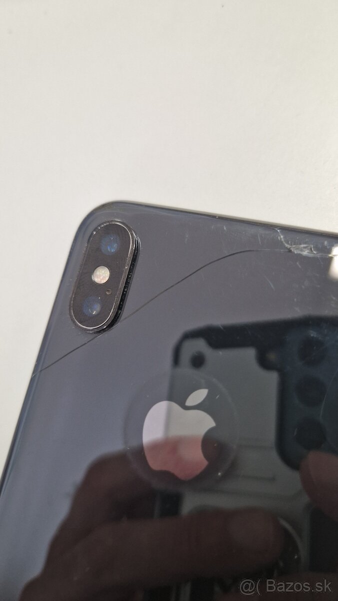 Apple iphone X 256gb - 7
