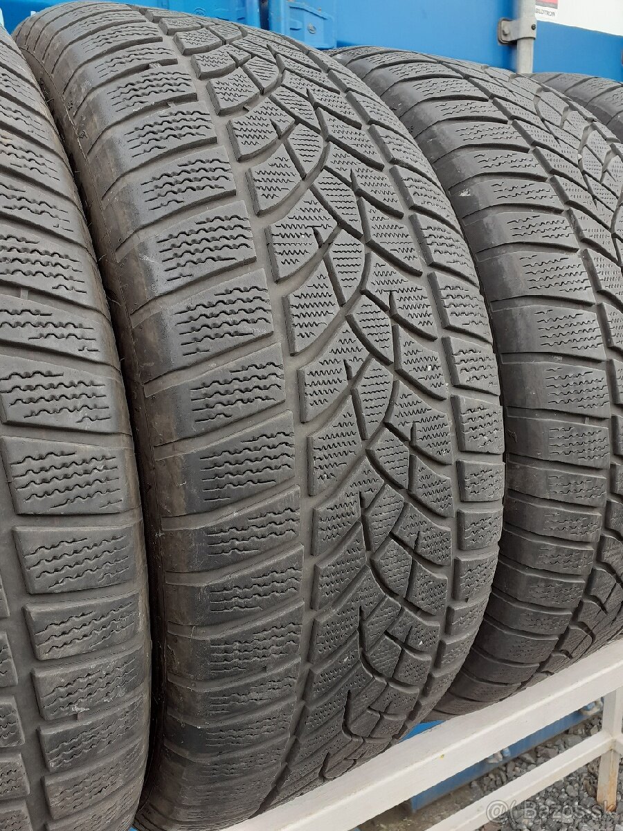 265/50R20 GoodYear UltraGrip 2023 - 7