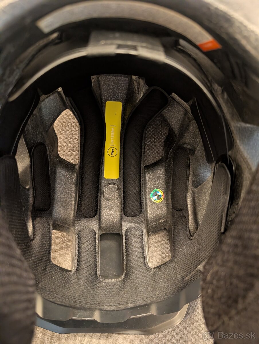 POC prilba Otocon Race MIPS - 7