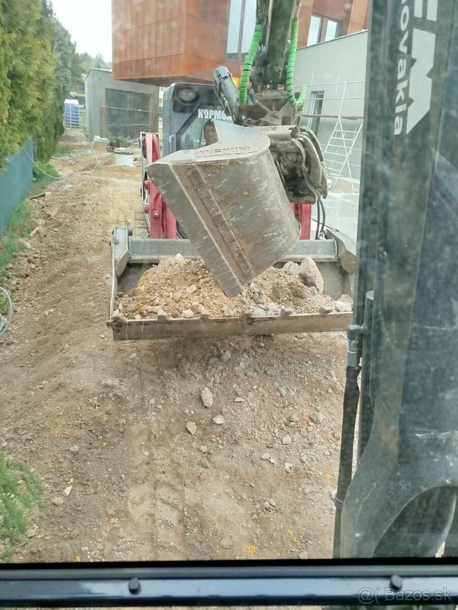 hladám strojníka, mechanika, zvárača - 7