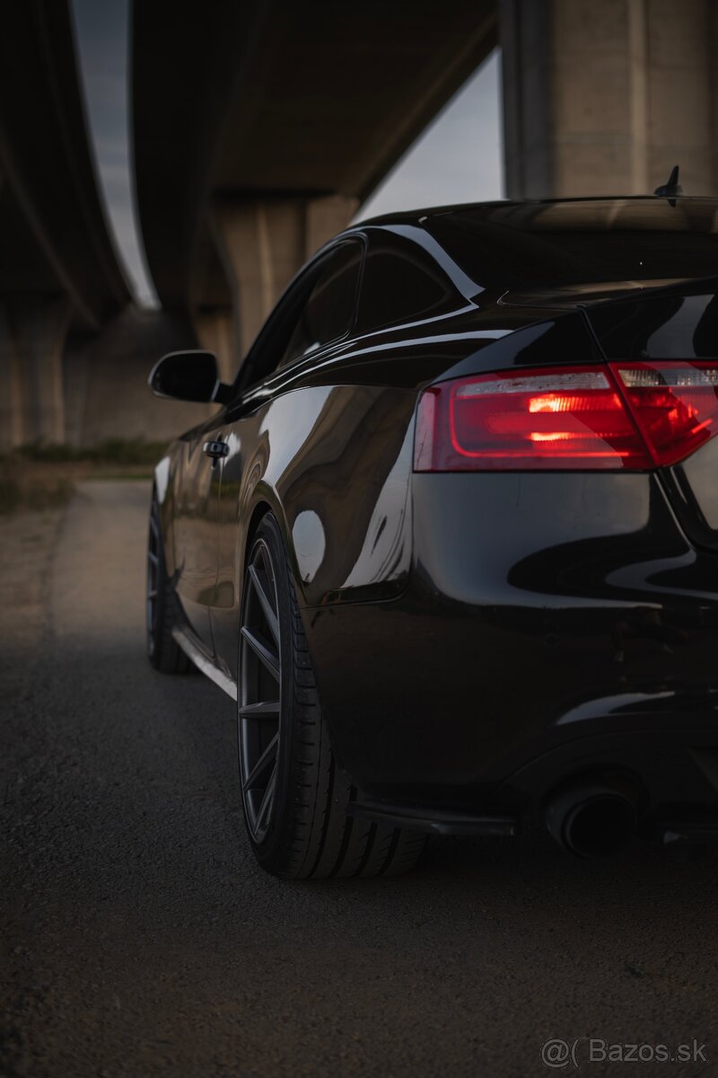 Audi A5 B8 Coupe 3.0Tdi QUATTRO 176kw - 7