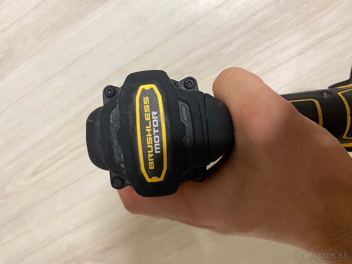 Dewalt DCD800 Sada - 7