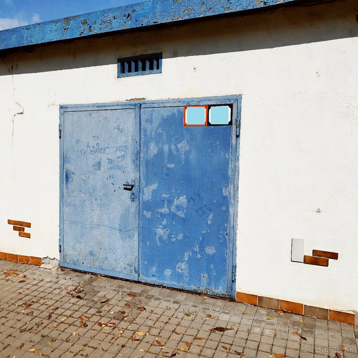 Predáme 2i byt s Garážou vo Svätom Jure ul Kozmonautov - 7