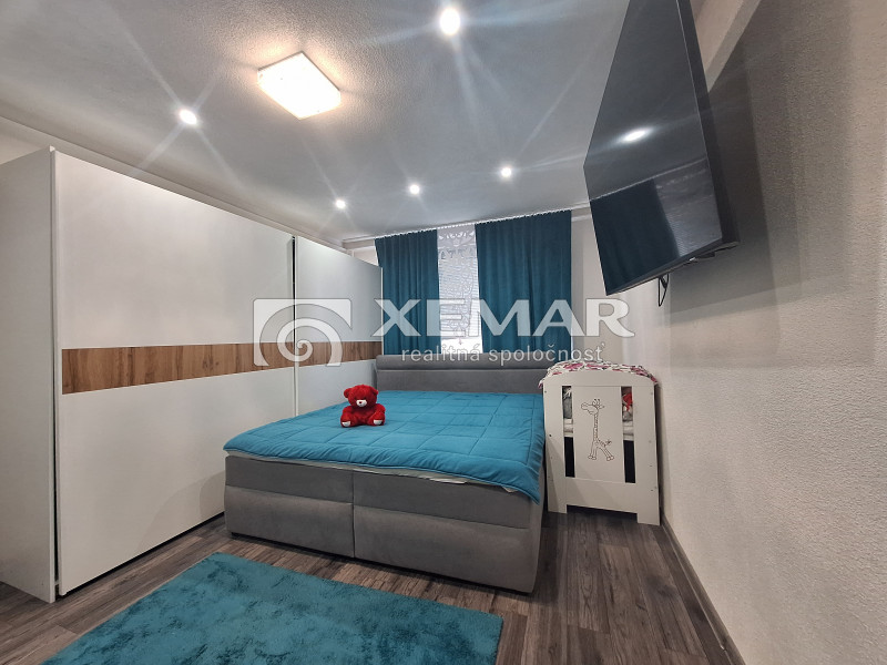 Predaj 2 izbový byt v Závadke nad Hronom - 7