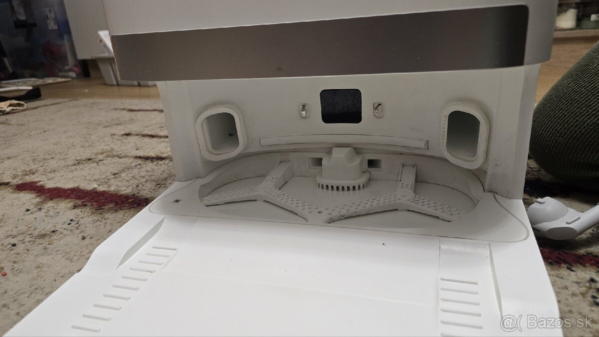 Robotický Vysávač Xiaomi X20+ – Ako Nový - 7