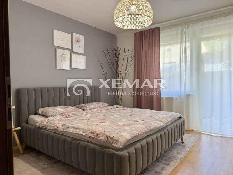 Predaj 4 izbový byt Banská Bystrica, centrum - 7