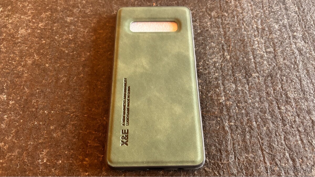 Predám púzdra na telefôny SAMSUNG - 7