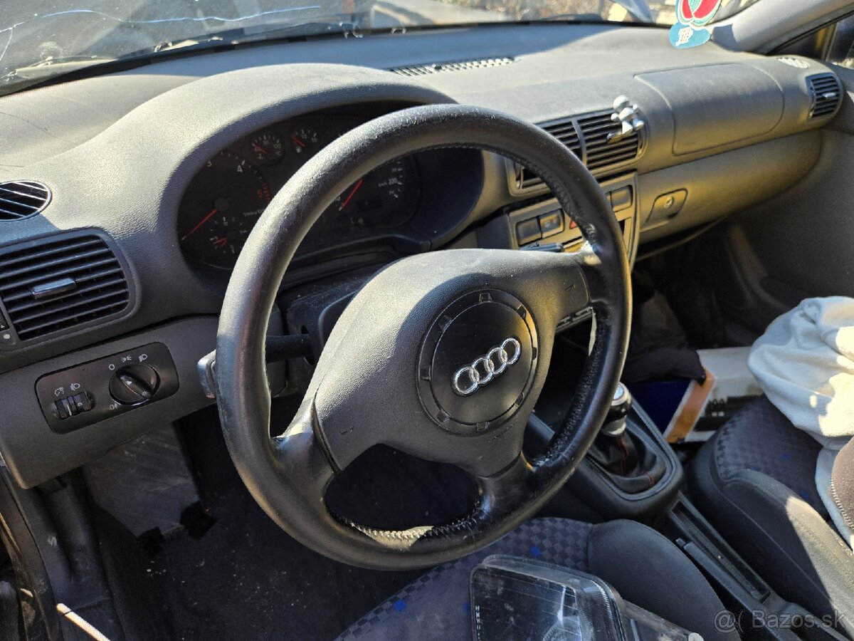 Audi A3 8l 1.9tdi. 81kw - 7