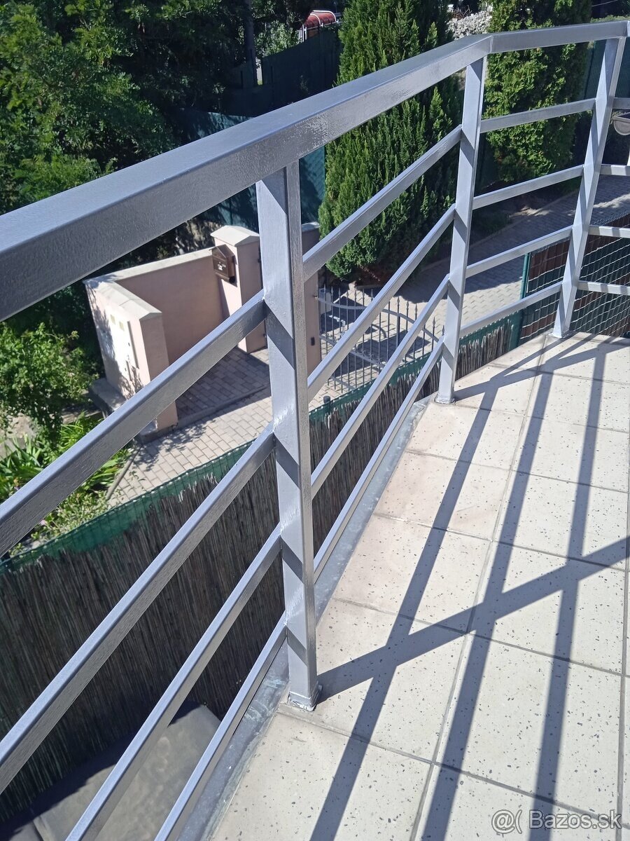 Udržbárské práce pre bytové a nebytové domy v BA . - 7