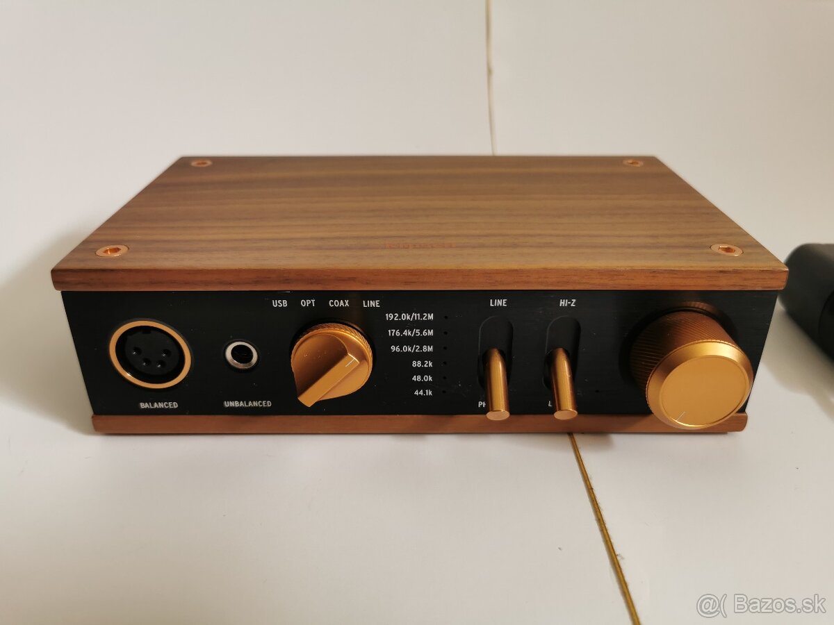 Klipsch Heritage - 7