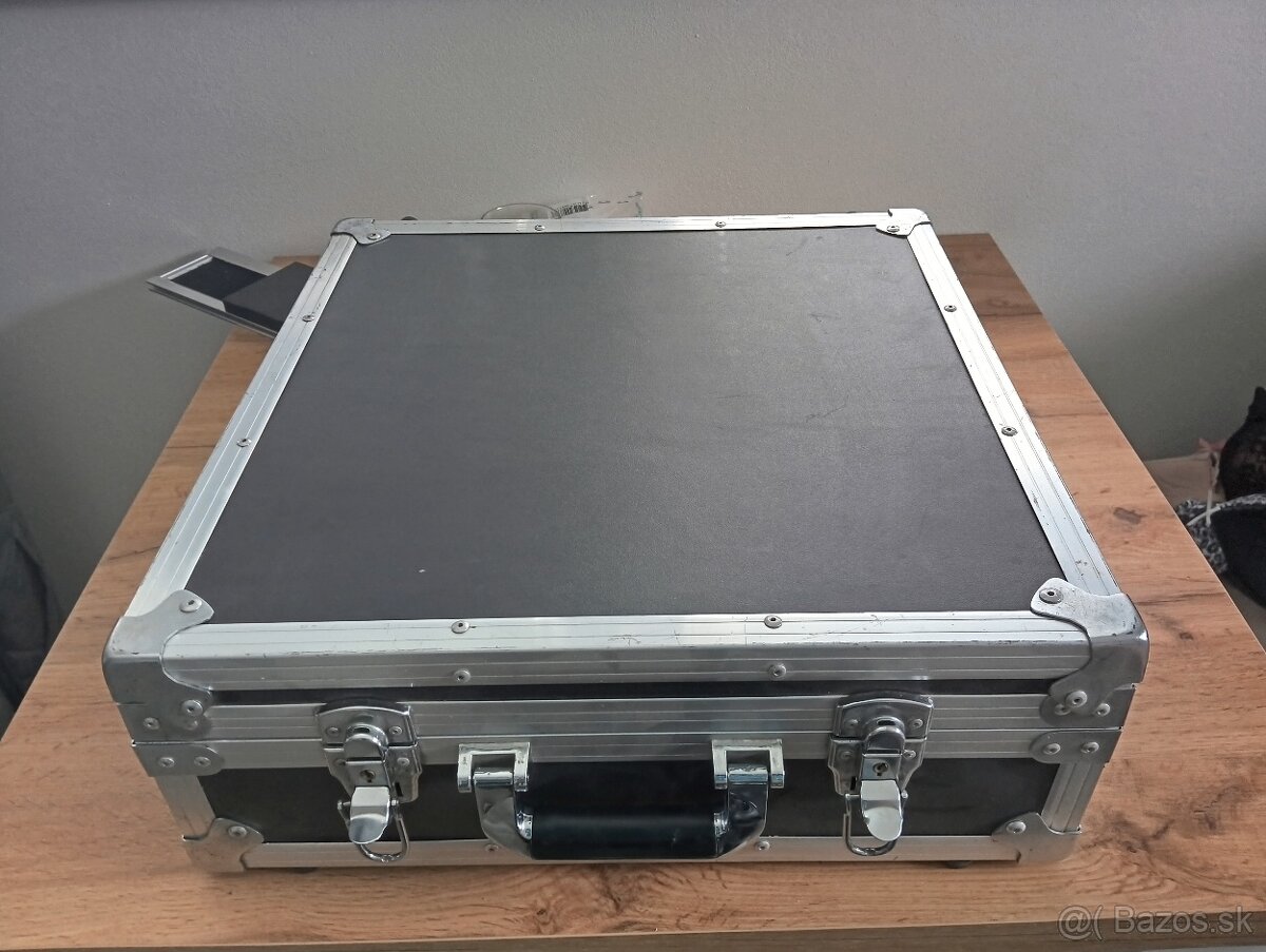 Predám MP3 prehrávač Numark idj2 - 7