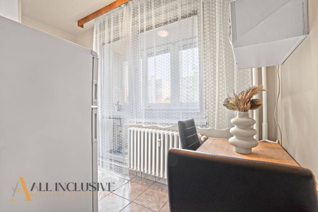 ALL INCLUSIVE | NA PRENÁJOM 2-IZBOVÝ BYT S PIVNICOU, GALANTA - 7