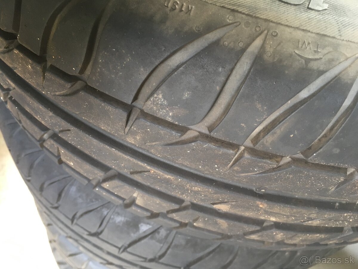 Elektróny BBS 4x100 R15 - 7