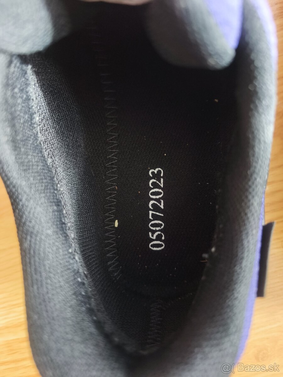 Treckove tenisky Salomon - 7