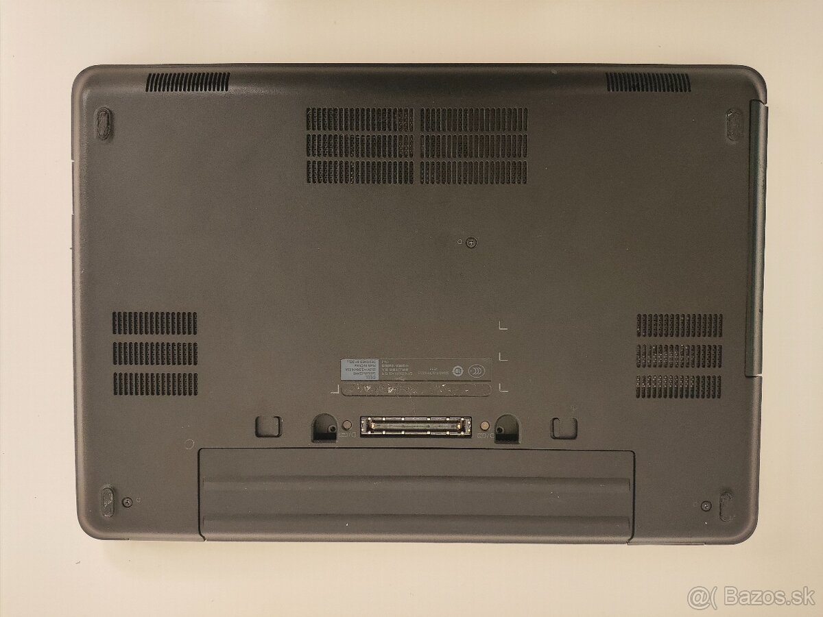 Dell Latitude E5440 | i5-4200U | 8 GB RAM | 128 GB SSD - 7