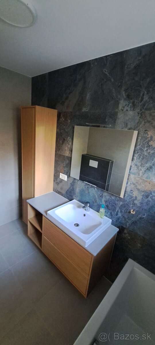 3 izbový rodinný dom v Bernolákove - 7