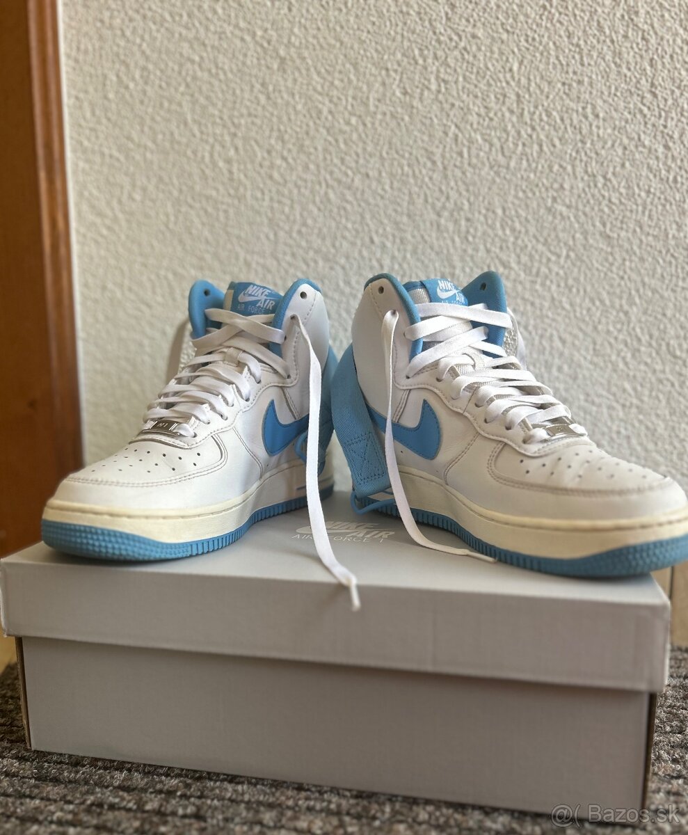 Nike Air Force 1 WMNS - 7