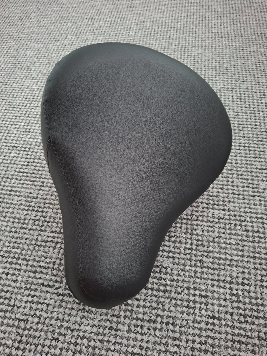 Sedlo na Babetta a další typy mopedů. (nové) - 7