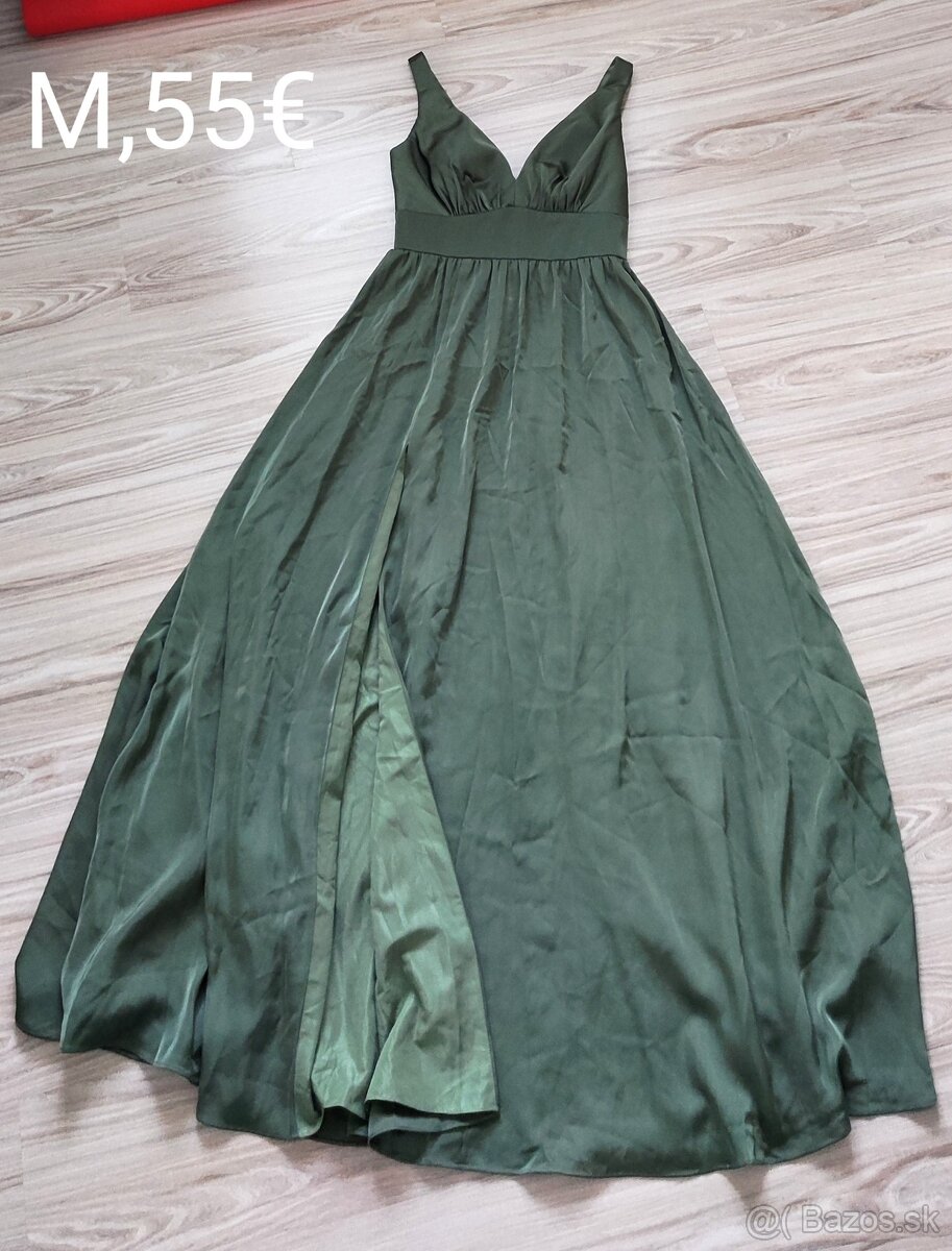 Spoločenské šatočky - 7