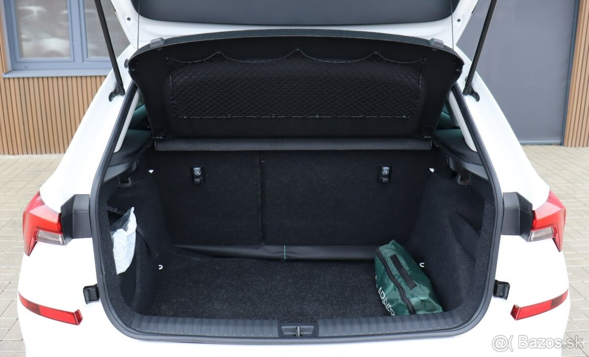 Škoda Kamiq 1.0 TSI Ambition DSG - 7