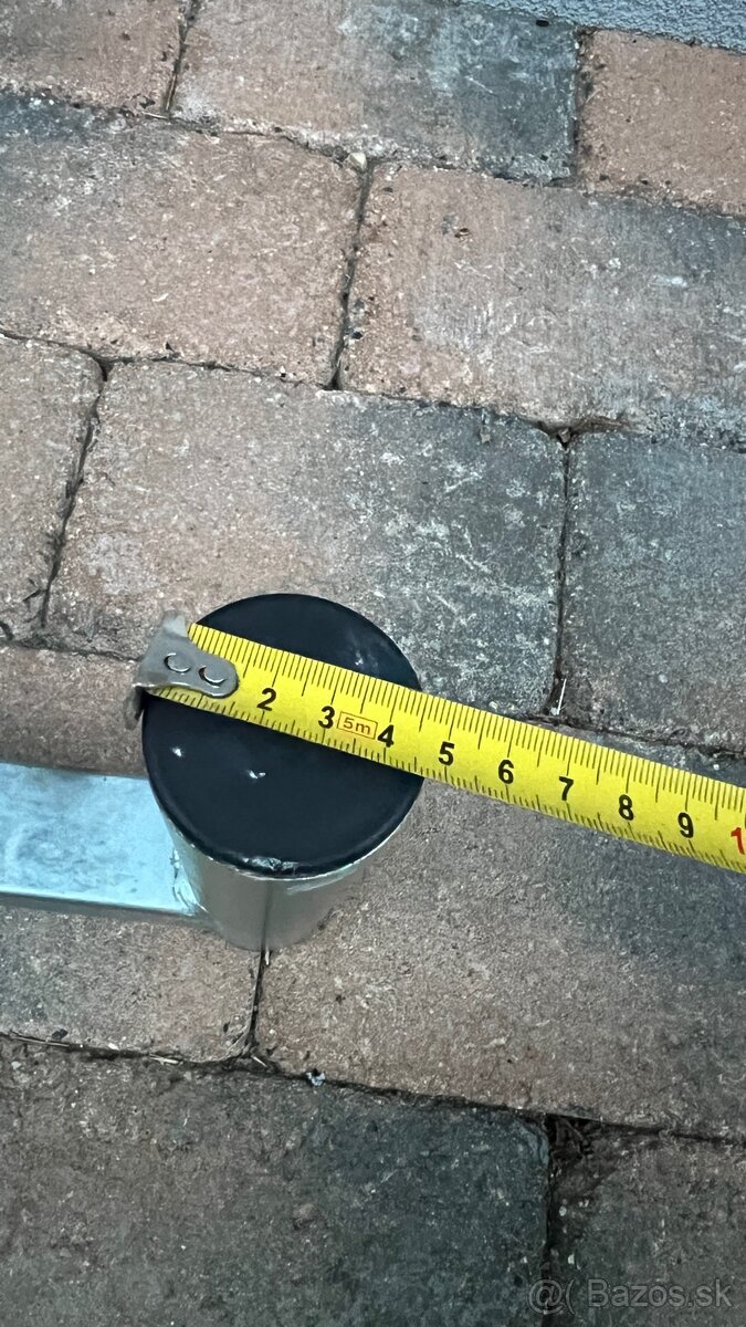 Vonkajsia antena DVB-T2, satelit, konvertor, konzola - 7