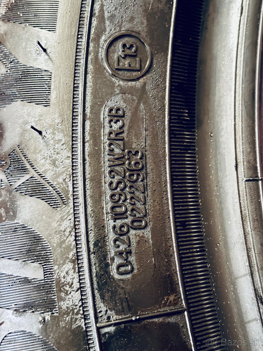 Goodyear Efficientgrip performance 2 176/65 r17 - 7