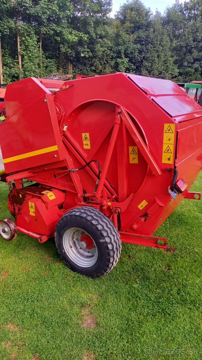 Balikovač SUPERTINO SP 1200 - 7