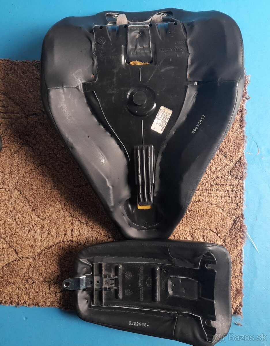 HARLEY DAVIDSON® BREAKOUT FXSB - 7