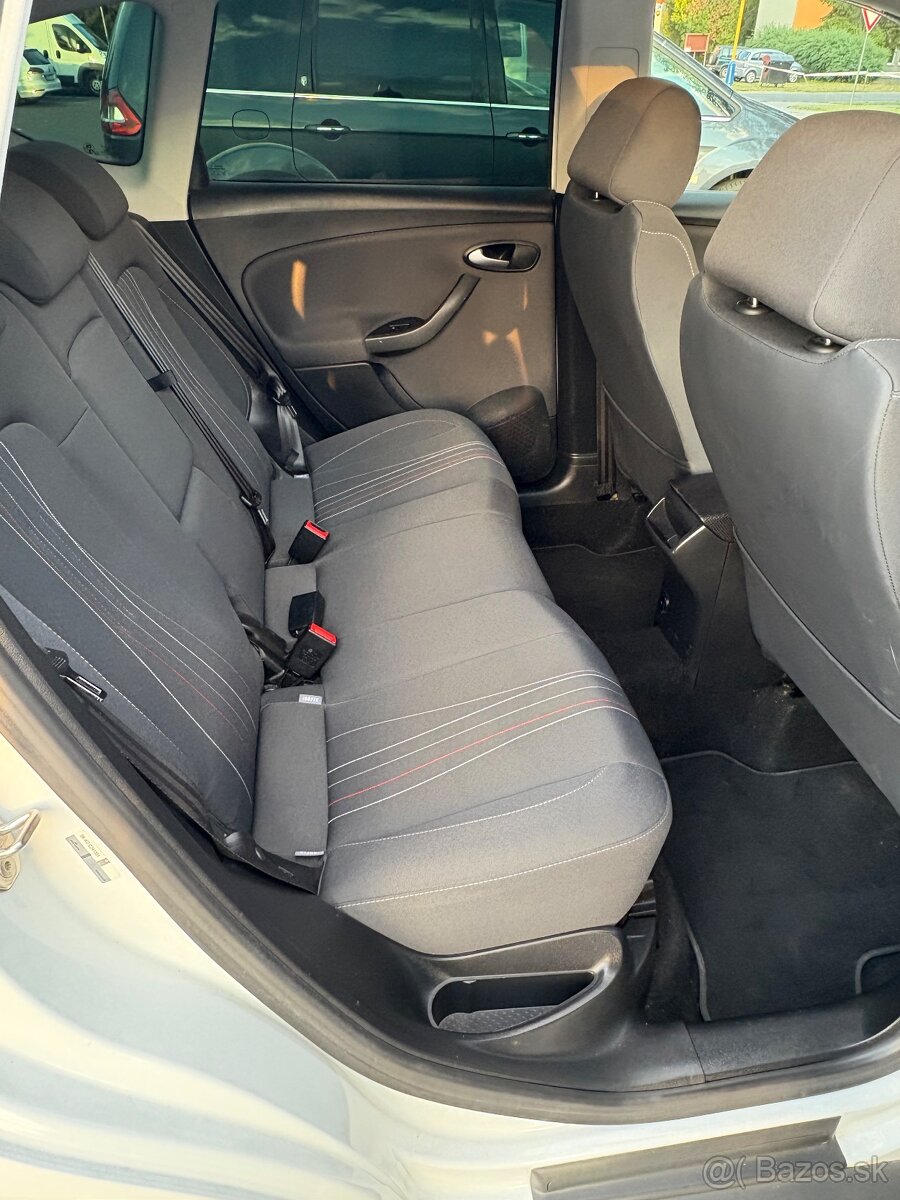 Seat Altea XL Copa - 7