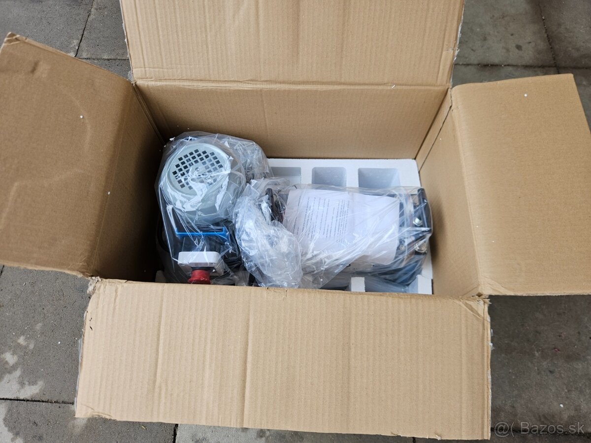 Lupačka, odizolovačka, páračka káblov - NOVÁ - 7