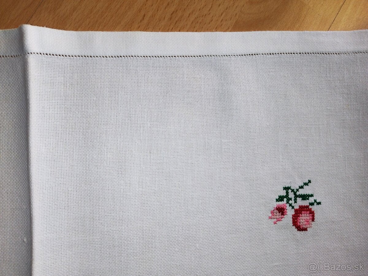 Damaškove obrusy - 7