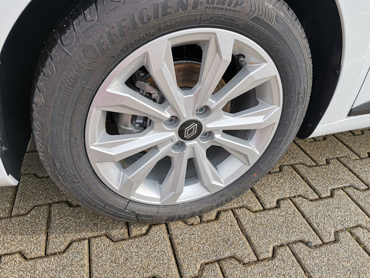 Clio Generation TCe 90 - 7