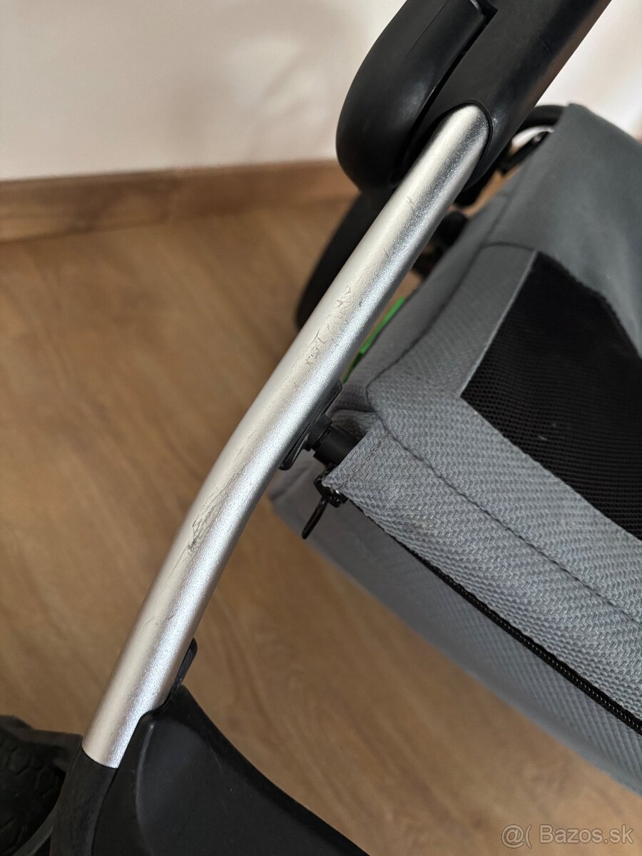 Kočík Moon Style 2021 - 7