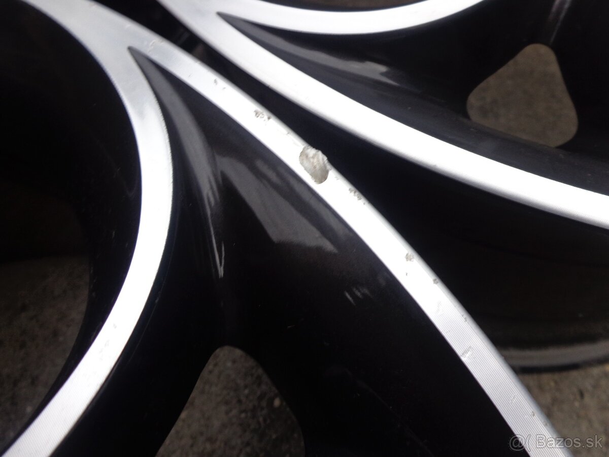 5x110 R19 Alfa Romeo aludisky - 7