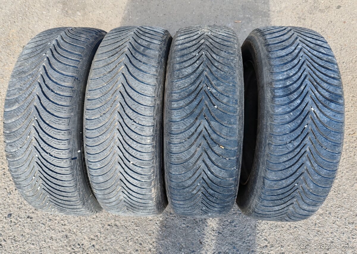 195/65R15 - 7