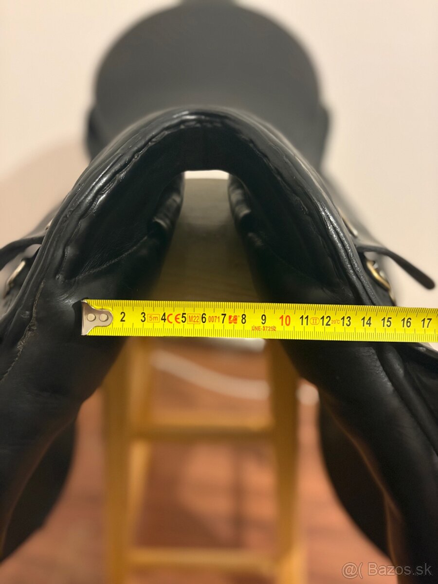 Sedlo Kentaur Seneca, strmene Acavallo - 7