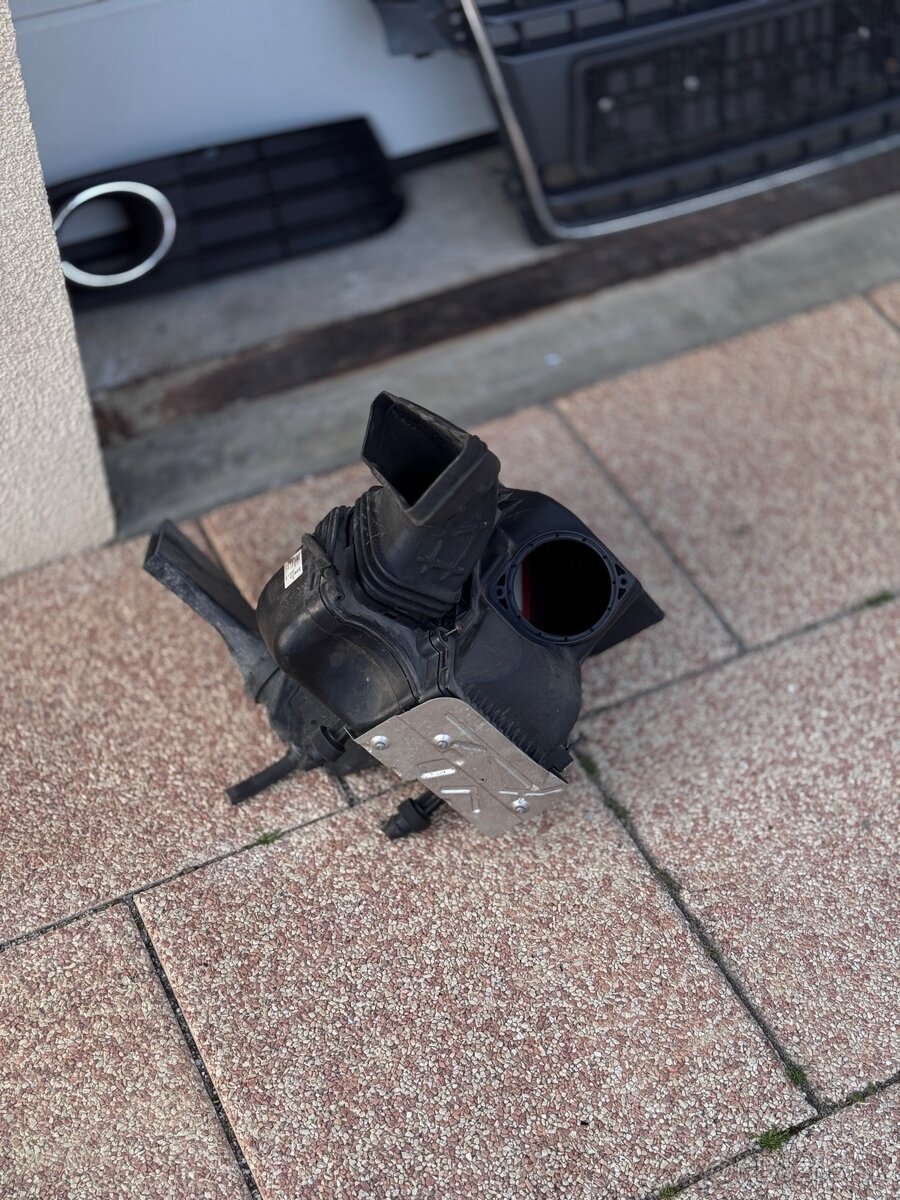 Audi A4 B8 náhradné diely - 7