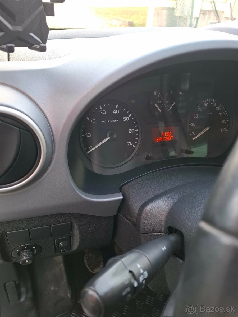 citroen berlingo - 7
