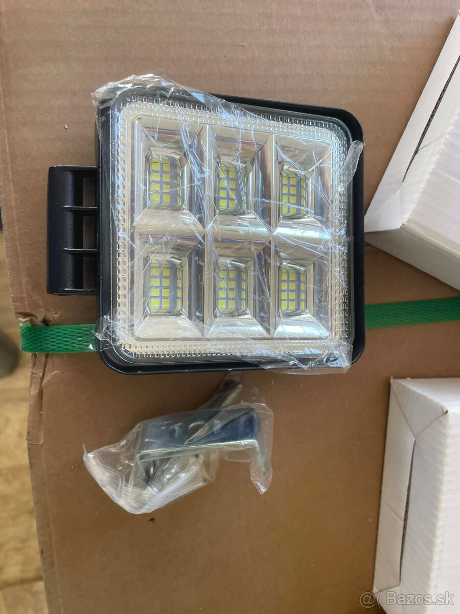Led rampa - 7