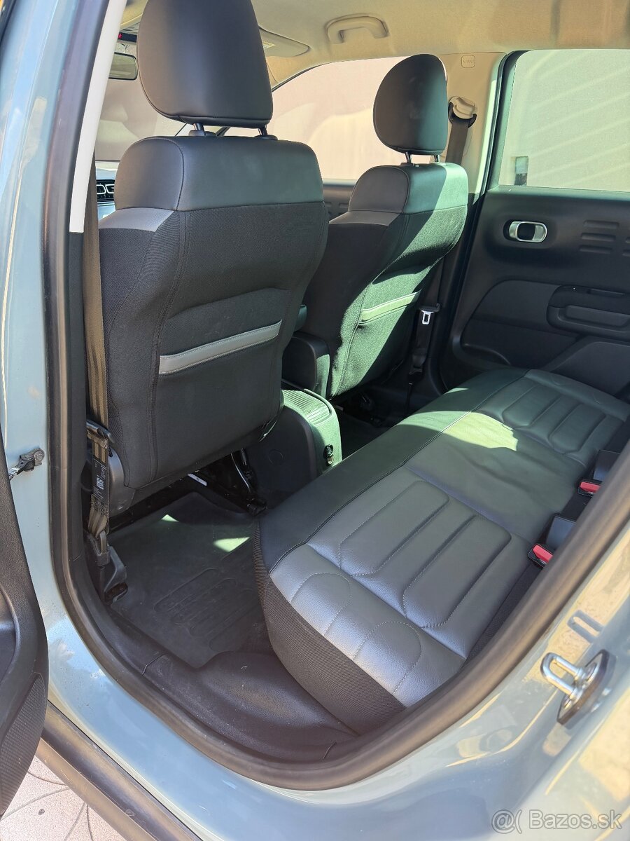 Citroën C3 aircross - 7