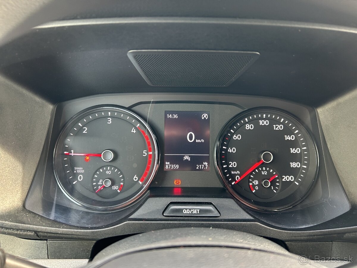 MAN TGE 4x4 2.0 TDI 3.140 - 7