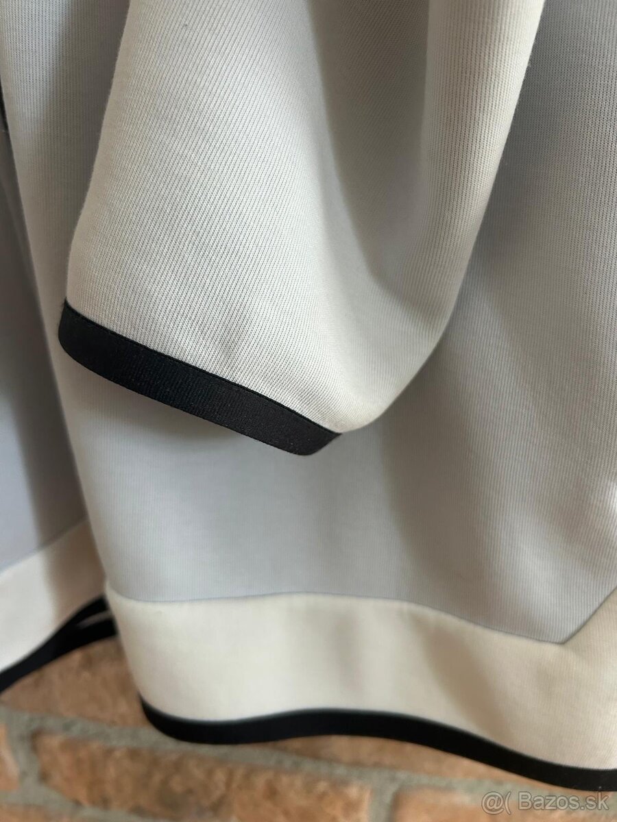 Nike tech fleece mikina - 7