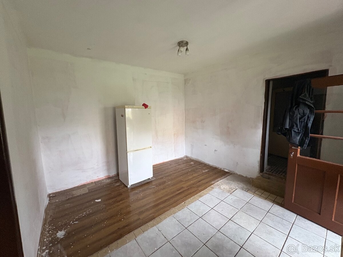 Rodinný dom Svodín - 7